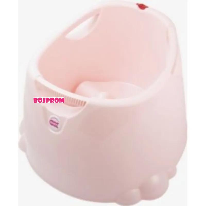 Chipolino KADA OPLA LIGHT PINK 