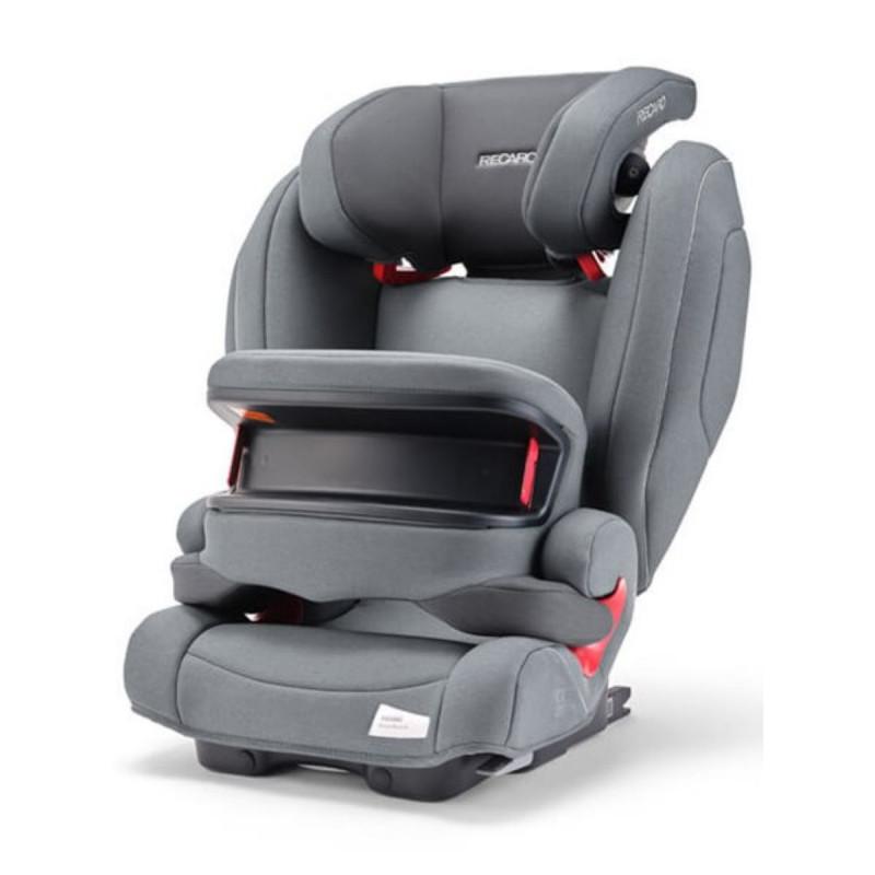 Recaro Monza Nova is