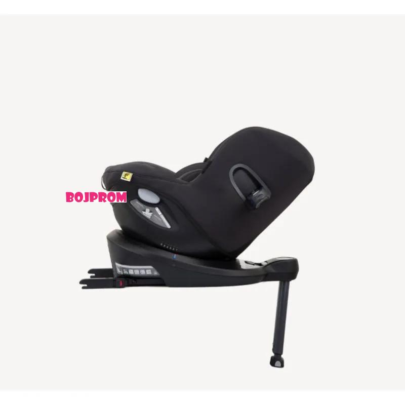 Joie AUTOSJEDALICA I-SPIN COAL 