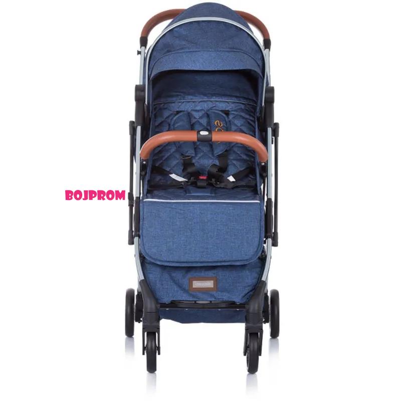 Chipolino KOLICA VIBE DENIM 