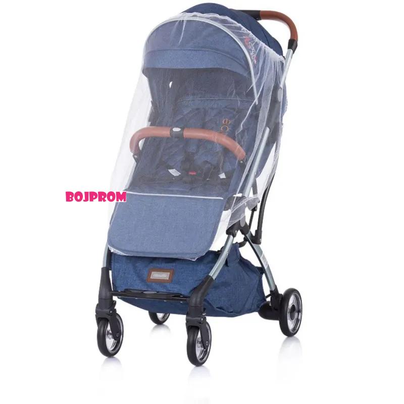 Chipolino KOLICA VIBE DENIM 