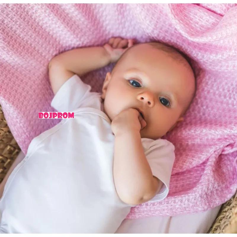 Babyono PREKRIVAČ/DEKA 