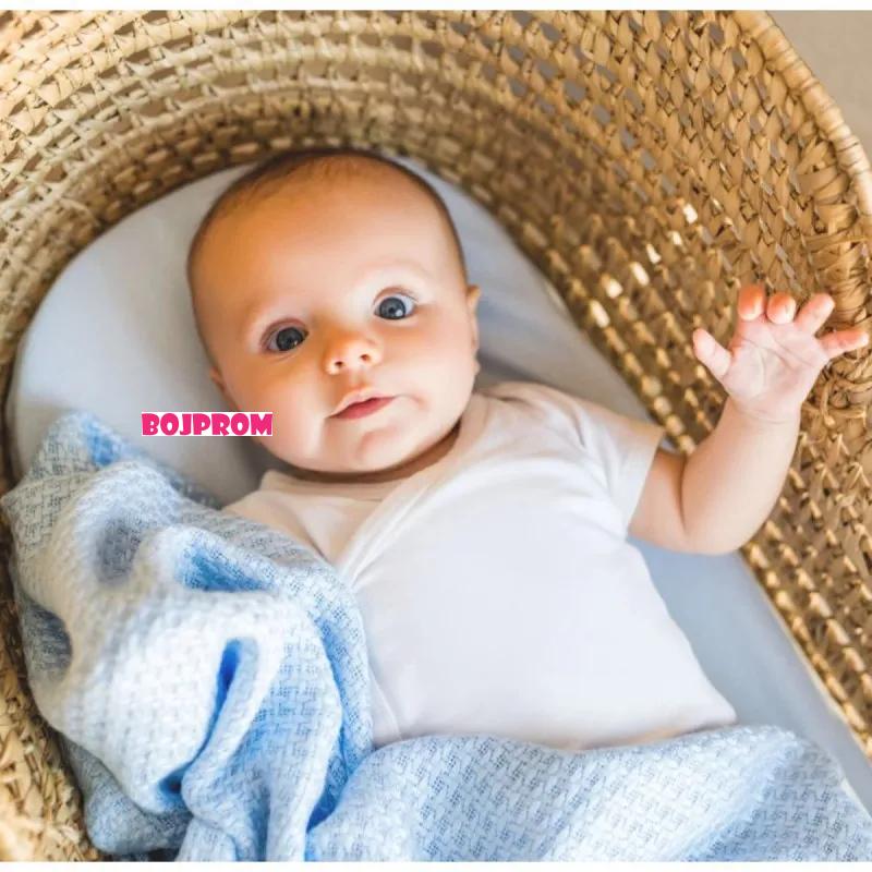 Babyono PREKRIVAČ/DEKA 