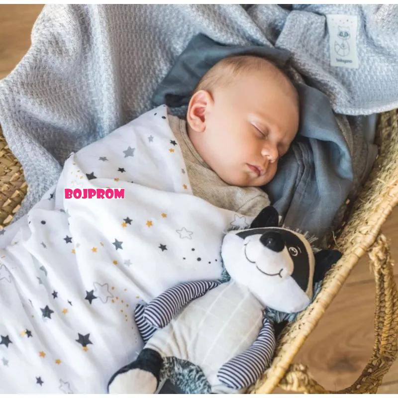 Babyono PREKRIVAČ/DEKA 