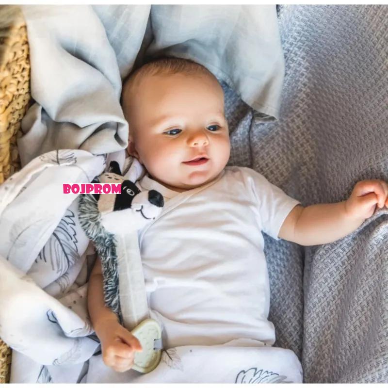 Babyono PREKRIVAČ/DEKA 