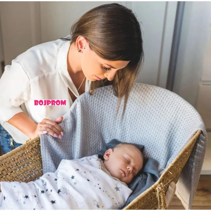 Babyono PREKRIVAČ/DEKA 