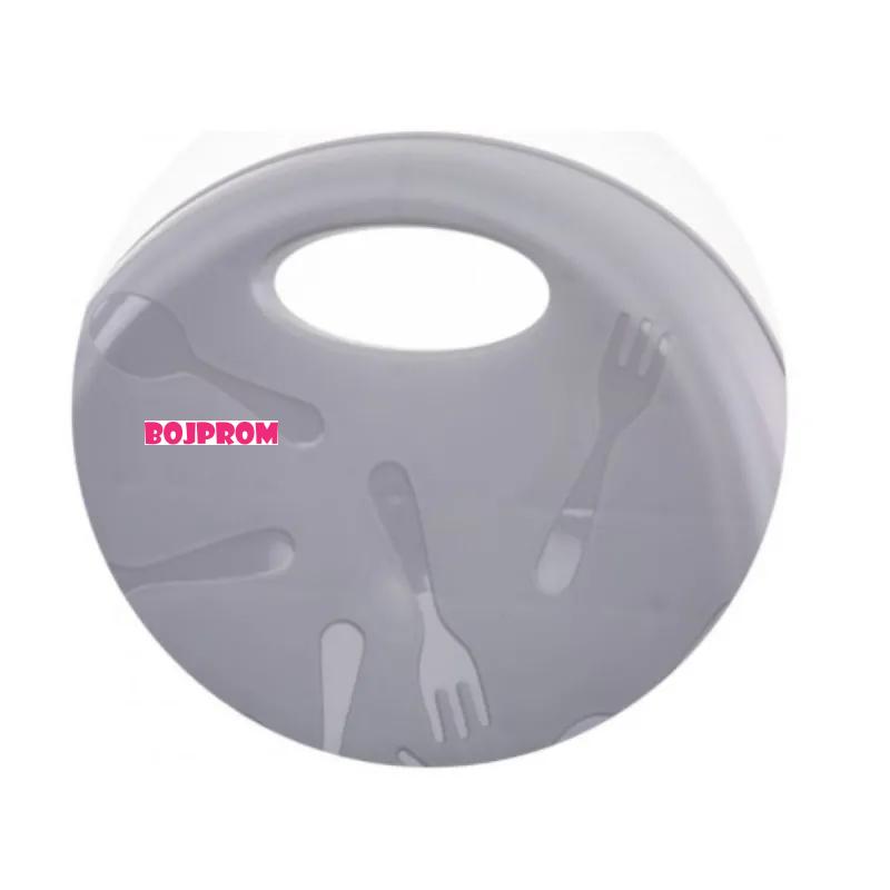 Chipolino STOLICA ZA HRANJENJE/HRANILICA BONBON GREY 
