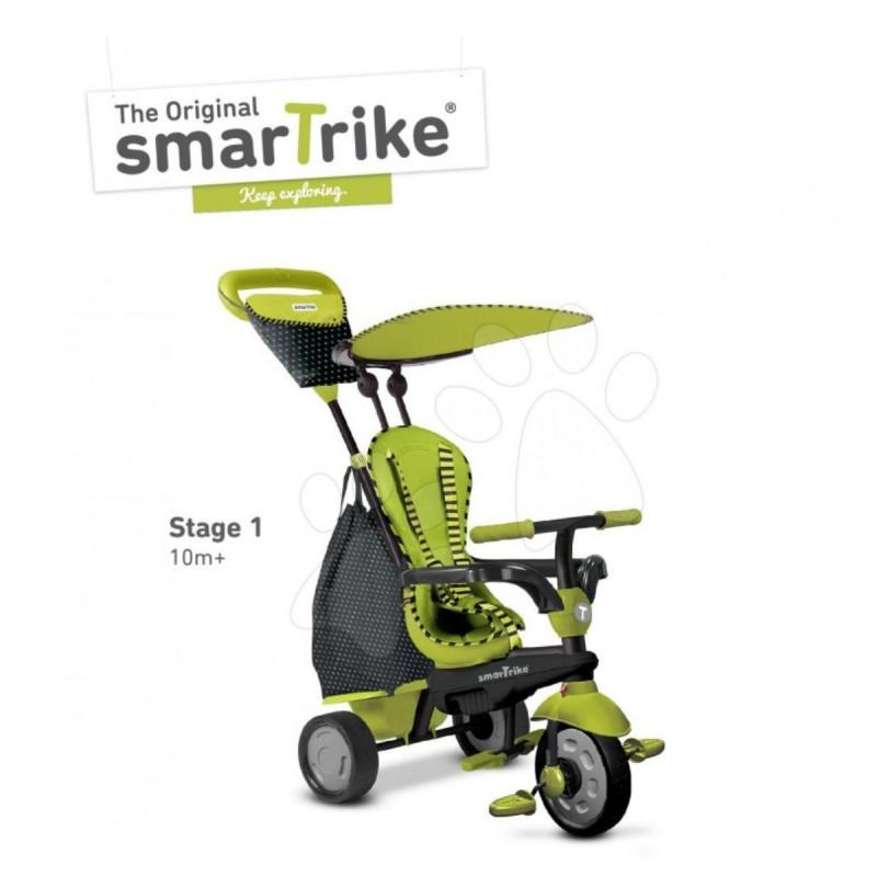 Smart trike glow discount