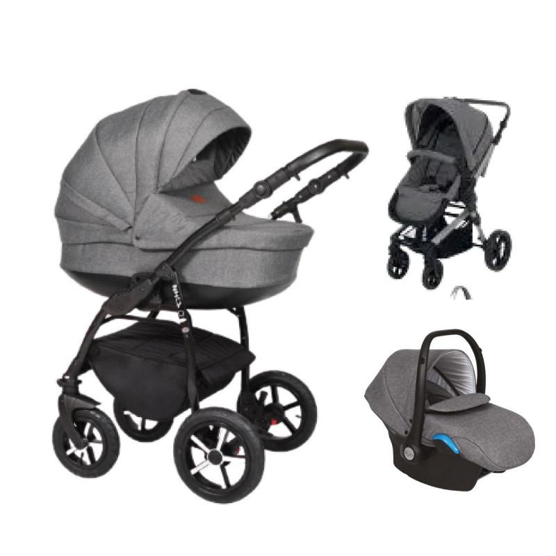 Baby merc zipy travel system shop