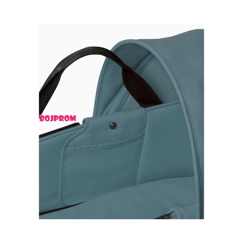 BABYZEN YOYO KOLICA + KORPA AQUA 595409 7488301 Bojprom