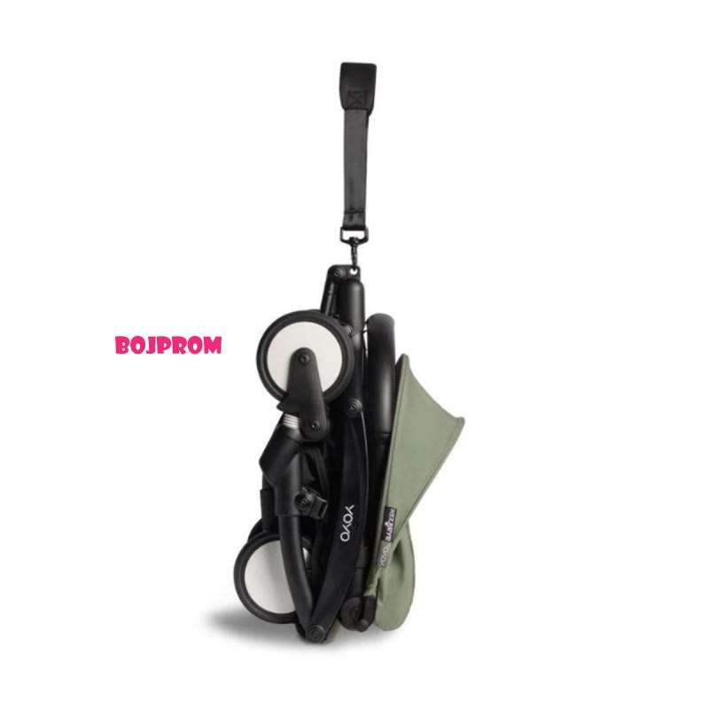 BABYZEN YOYO KOLICA OLIVE 7489001 Bojprom