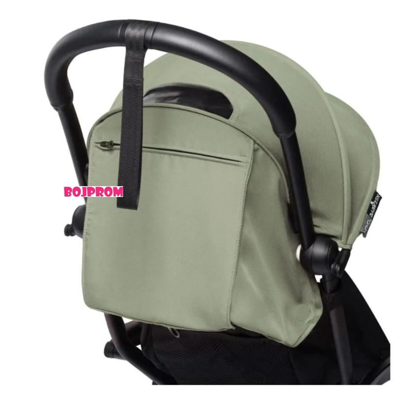 BABYZEN YOYO KOLICA OLIVE 7489001 Bojprom