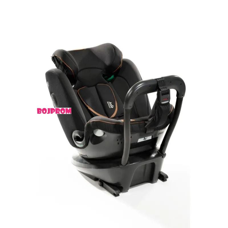 Joie AUTOSJEDALICA I-SPIN GROW ECLIPSE 33796 