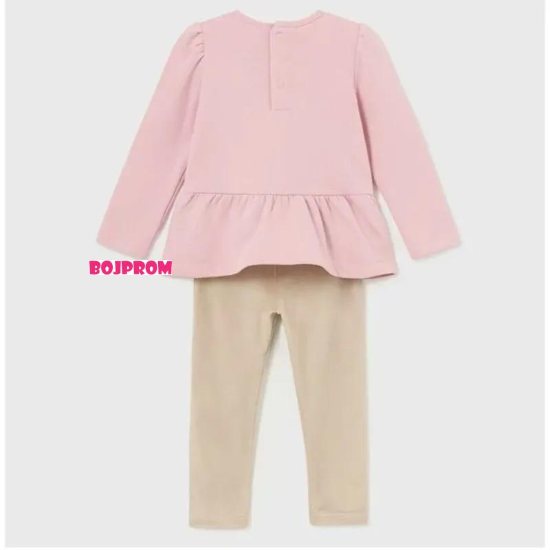 Mayoral KOMPLET 2765 089 