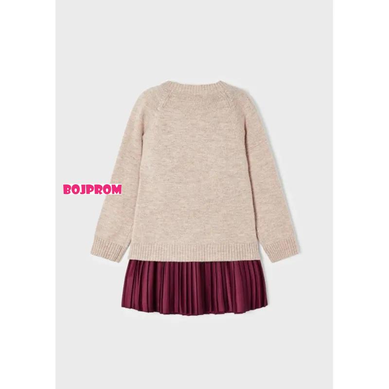 Mayoral KOMPLET 4923 090 