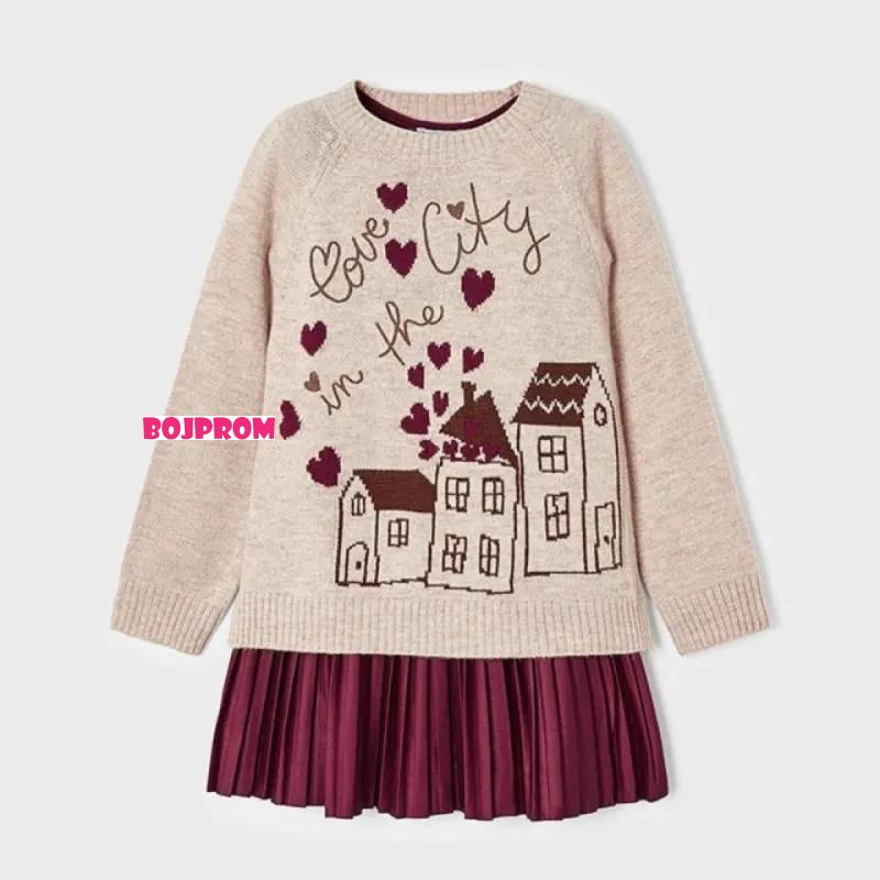 Mayoral KOMPLET 4923 090 