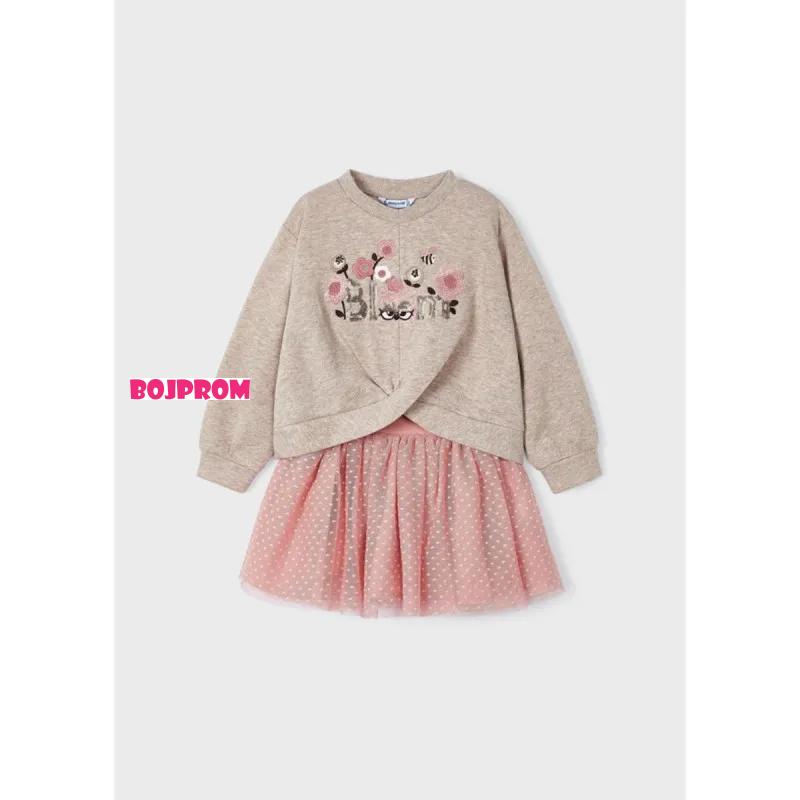 Mayoral KOMPLET 4936 034 