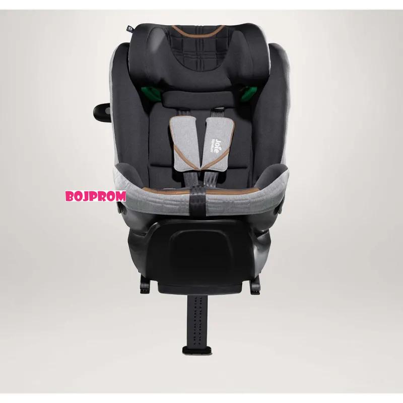JOIE AUTOSJEDALICA I-SPIN XL CARBON 38060 