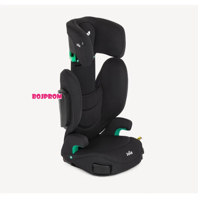 JOIE AUTOSJEDALICA I-TRILO FX SHALE 38834 