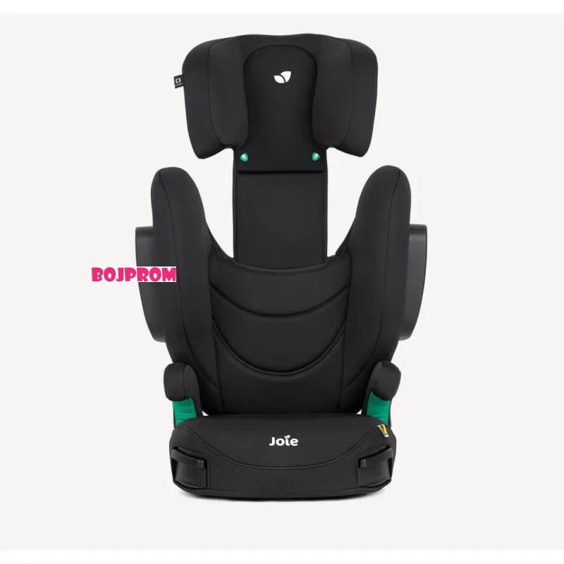 JOIE AUTOSJEDALICA I-TRILO FX SHALE 38834 