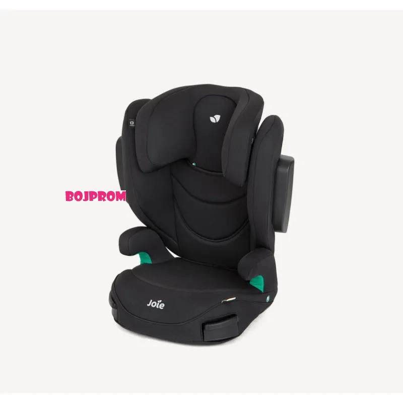 JOIE AUTOSJEDALICA I-TRILO FX SHALE 38834 