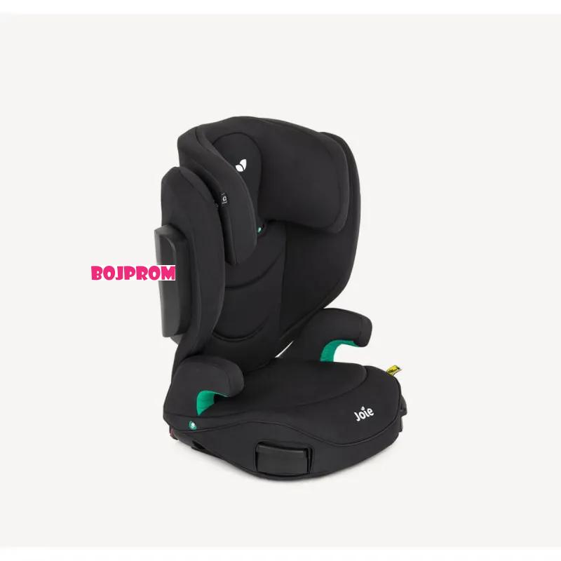 JOIE AUTOSJEDALICA I-TRILO FX SHALE 38834 